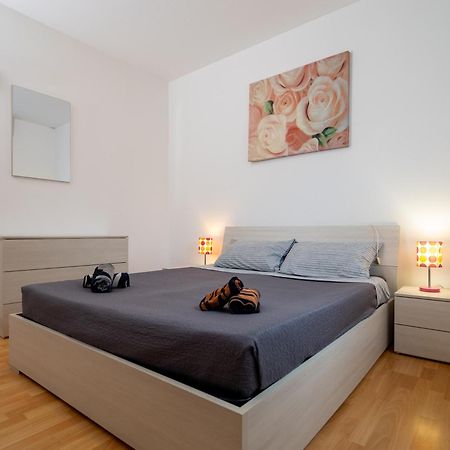 Appartamento In Centro A אודינה מראה חיצוני תמונה