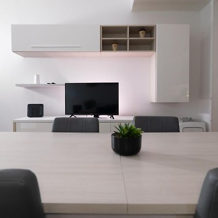 Appartamento In Centro A אודינה מראה חיצוני תמונה