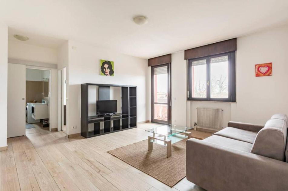 Appartamento In Centro A אודינה מראה חיצוני תמונה