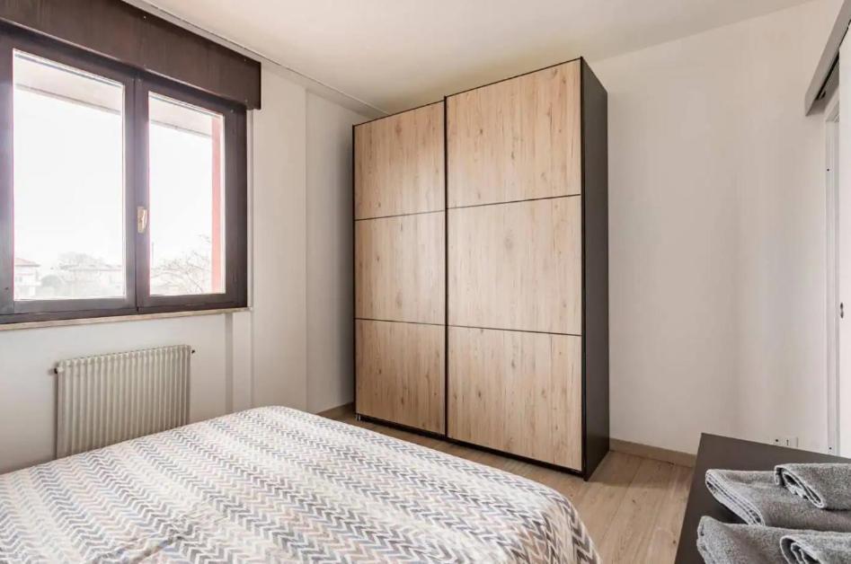 Appartamento In Centro A אודינה מראה חיצוני תמונה