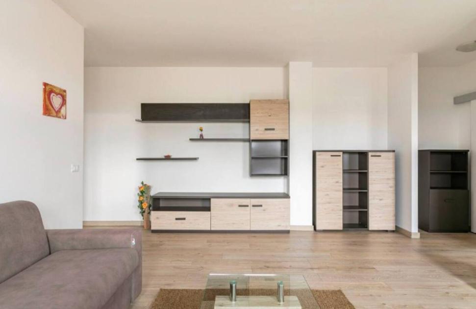 Appartamento In Centro A אודינה מראה חיצוני תמונה