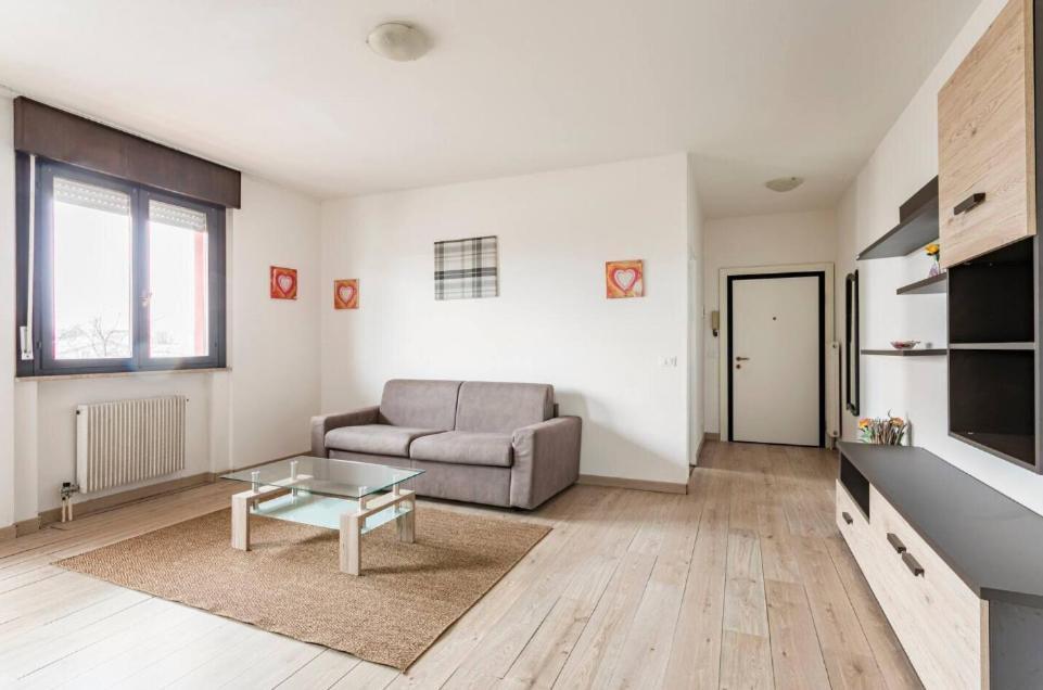 Appartamento In Centro A אודינה מראה חיצוני תמונה