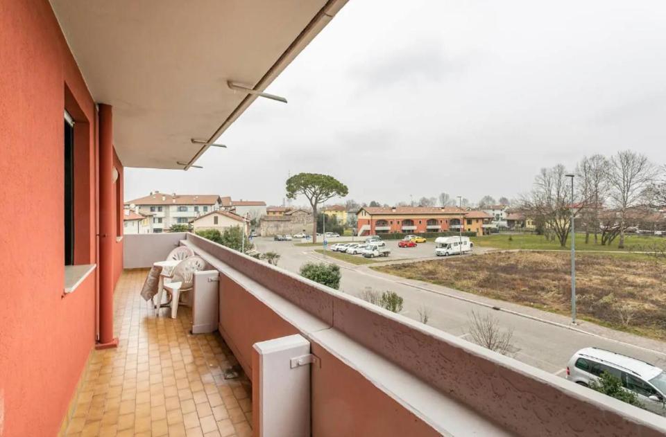 Appartamento In Centro A אודינה מראה חיצוני תמונה