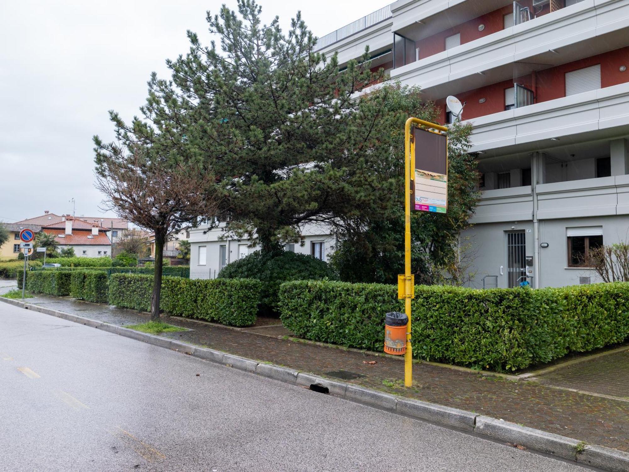 Appartamento In Centro A אודינה מראה חיצוני תמונה